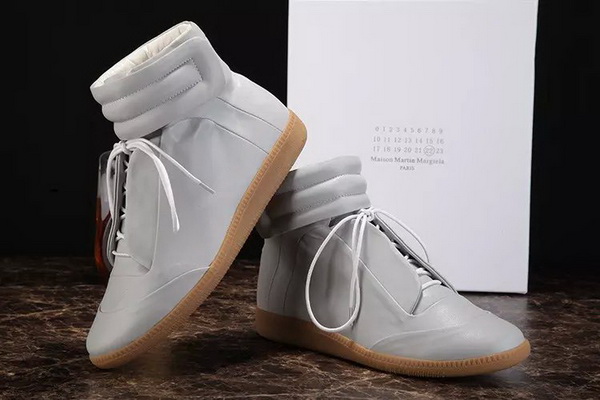 Maison Martin Margiela High-Top Men Shoes--013